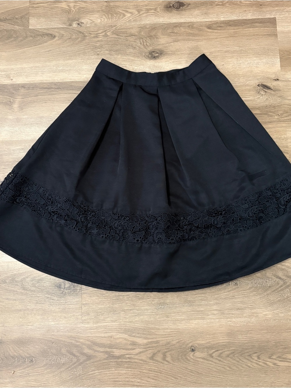 Express Skirt